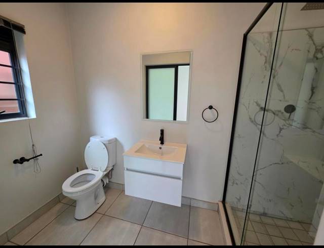 3 BEDROOM PROPERTY TO RENT IN BLYDE RIVERWALK ESTATE